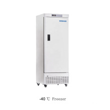BIOBASE Refrigerator High and Low Temperature Alarm -40 Degree Freezer